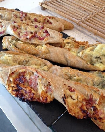 Boulangerie bosquet — photo 2