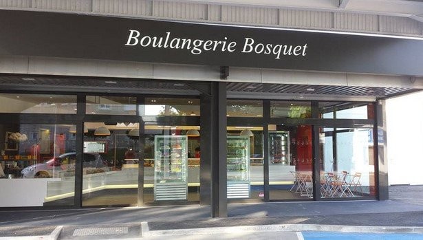 Boulangerie bosquet — photo 3