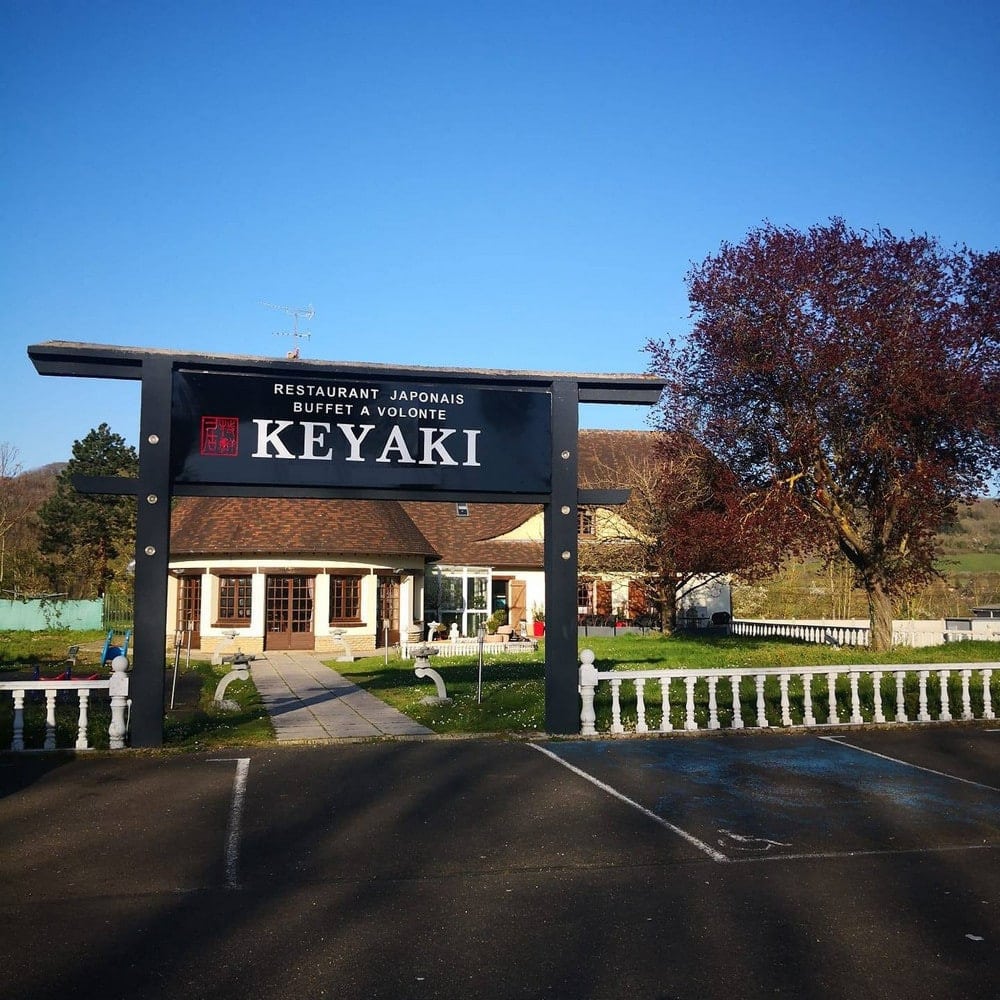 Keyaki — photo 2