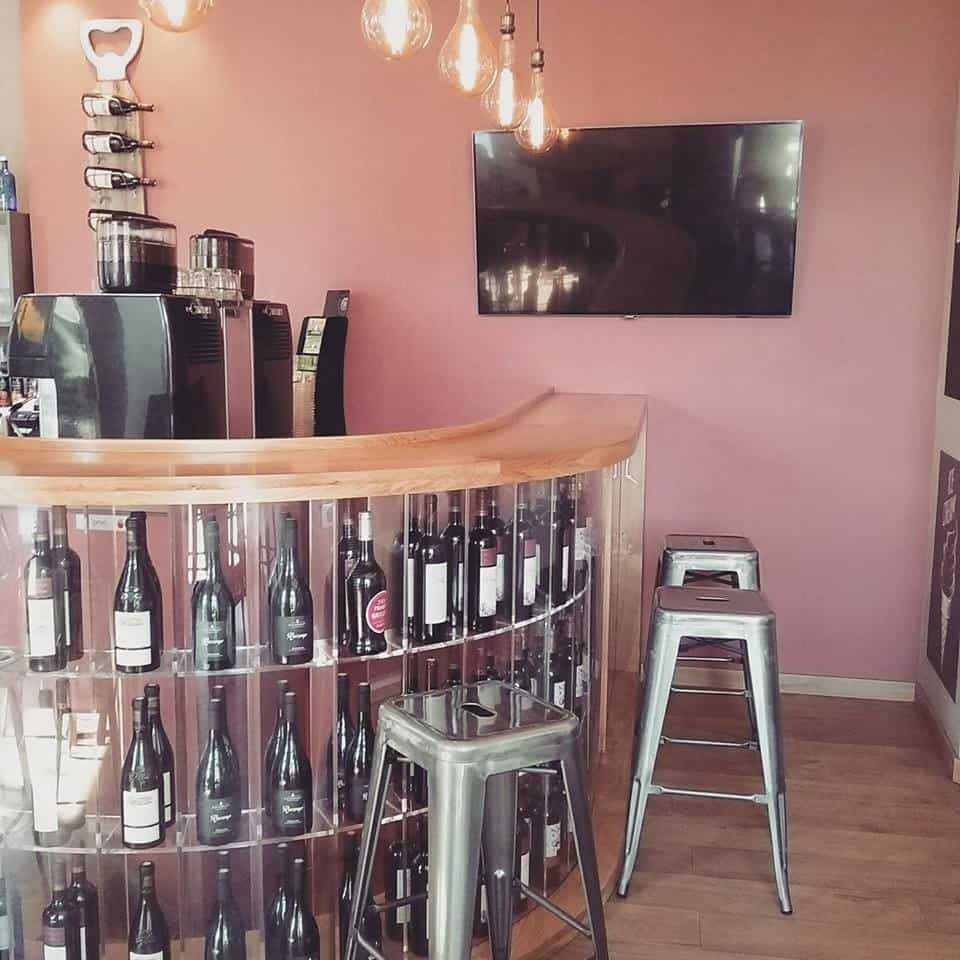 L'Annexe — photo 3