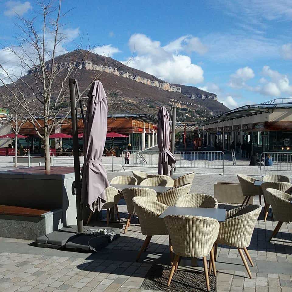 L'Annexe — photo 2