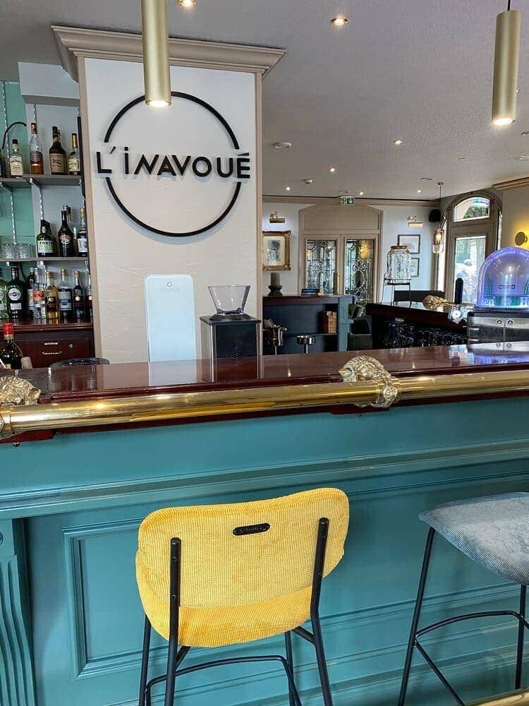 L' inavoué — photo 2