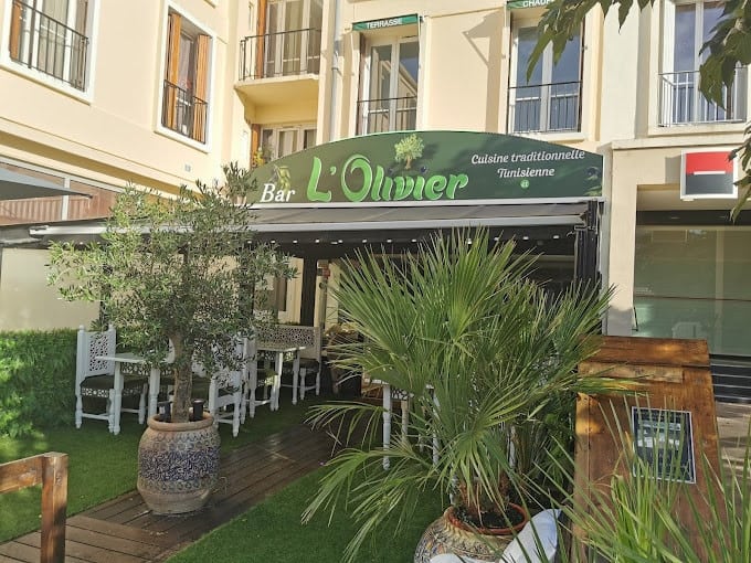 L'Olivier — photo 3