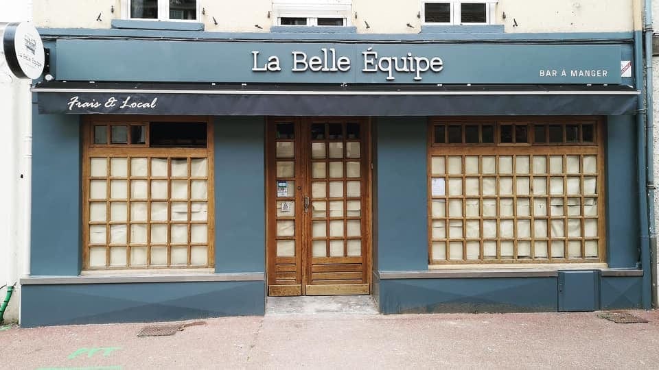 La Belle Équipe — photo 3