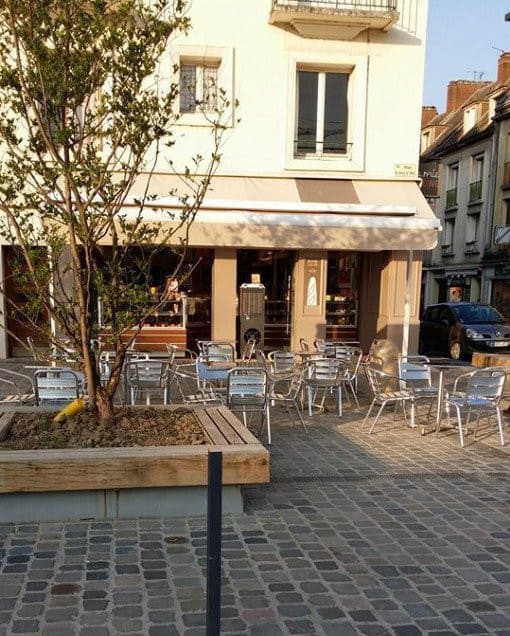 La mie câline — photo 2