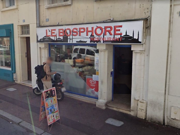 Le Bosphore — photo 3
