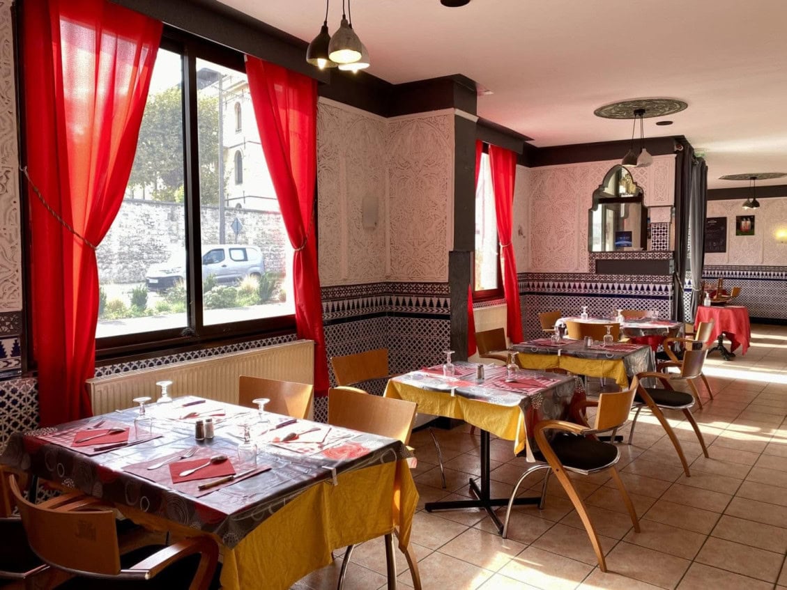 Le Convivial — photo 3