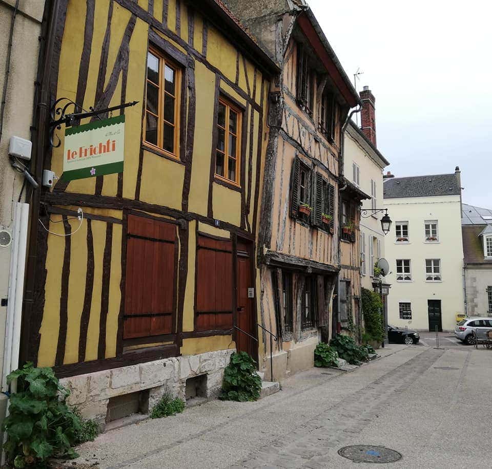 Le Frichti — photo 2