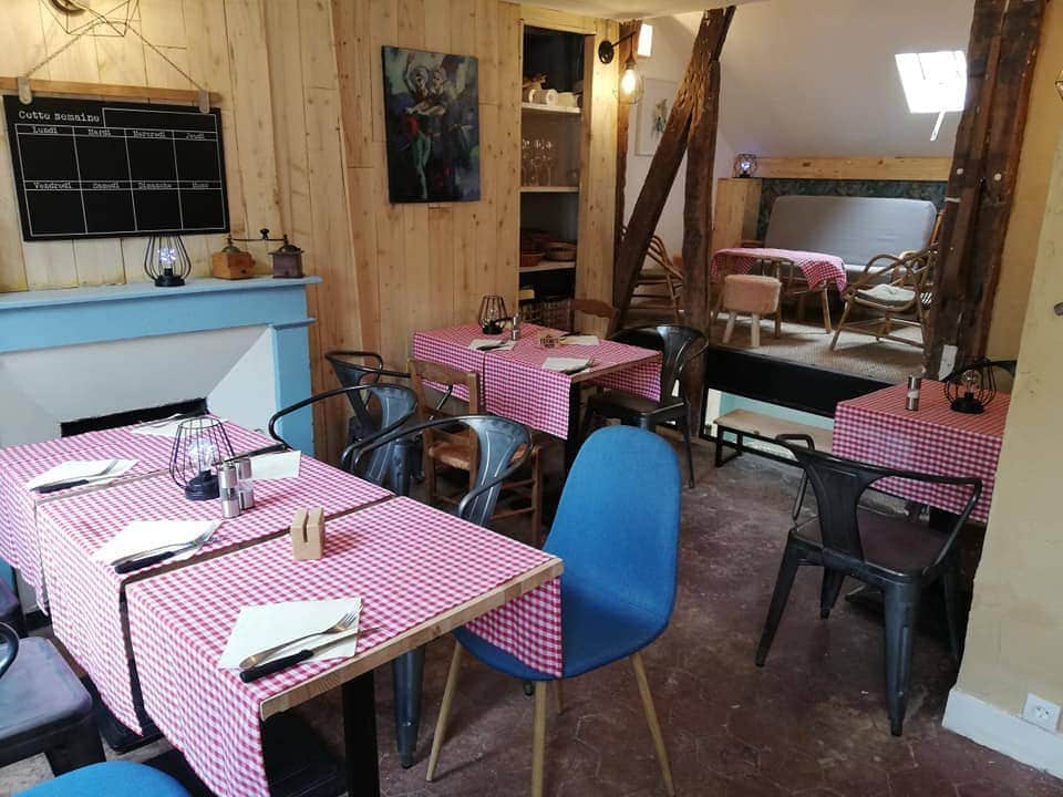 Le Frichti — photo 3