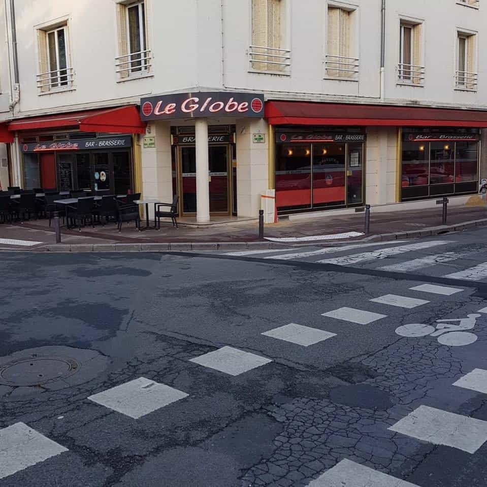 Le Globe — photo 2