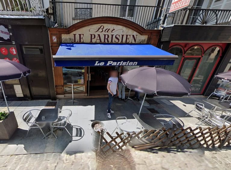 Le Parisien — photo 3