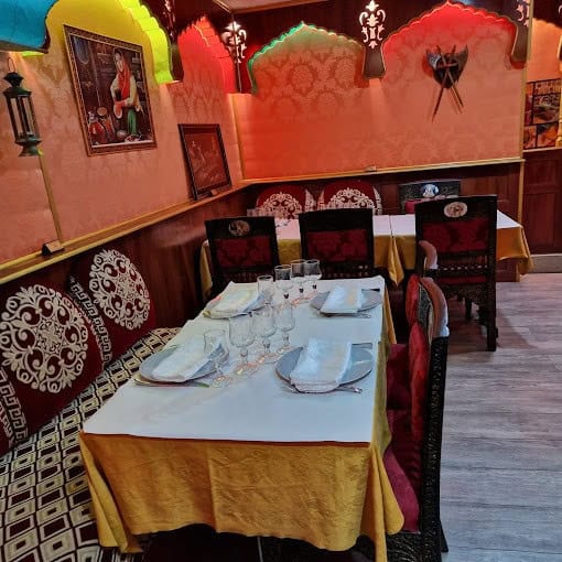 Le Penjab — photo 3