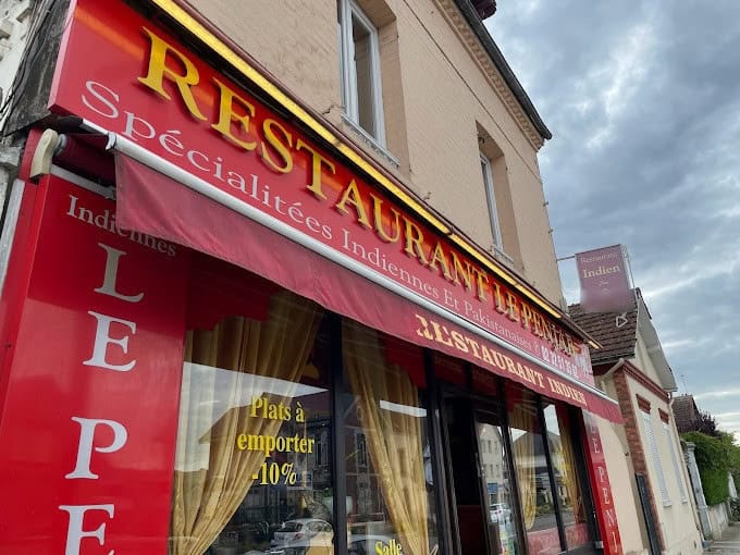 Le Penjab — photo 2
