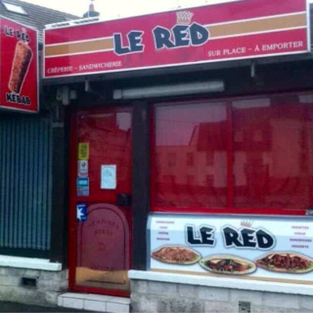 Le Red — photo 2