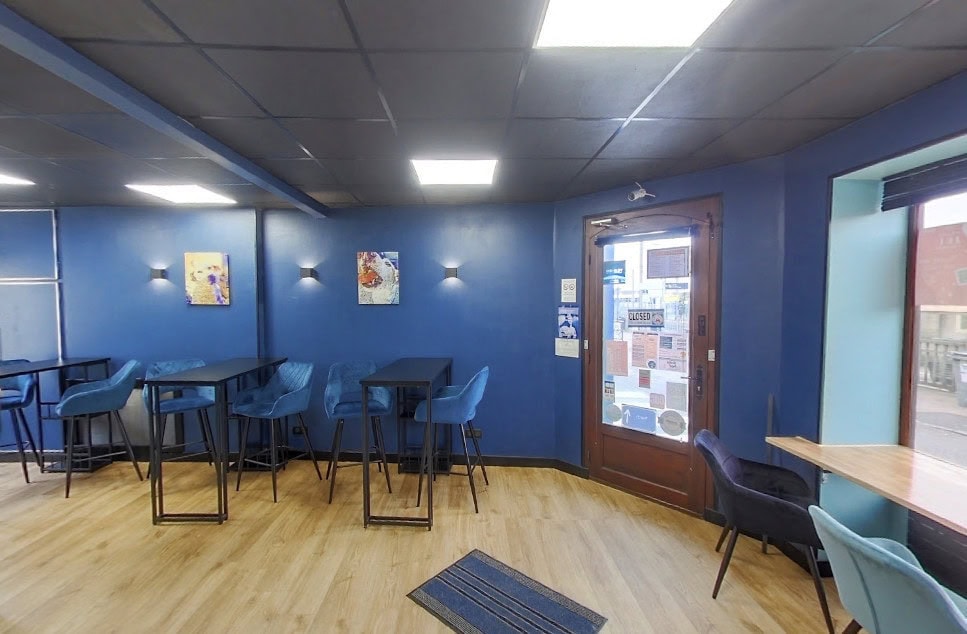 Leo's Cafe — photo 3