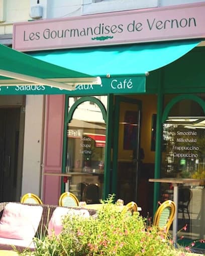 Les Gourmandises de Vernon — photo 3