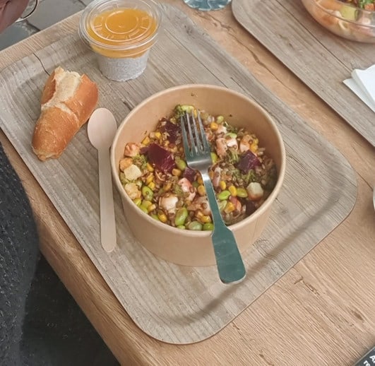 Les Gourmandises de Vernon — photo 2