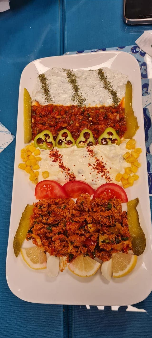 Photo de Maison Délices