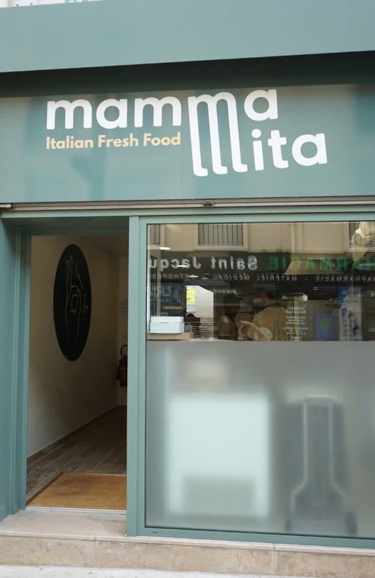Mamma Mita — photo 3