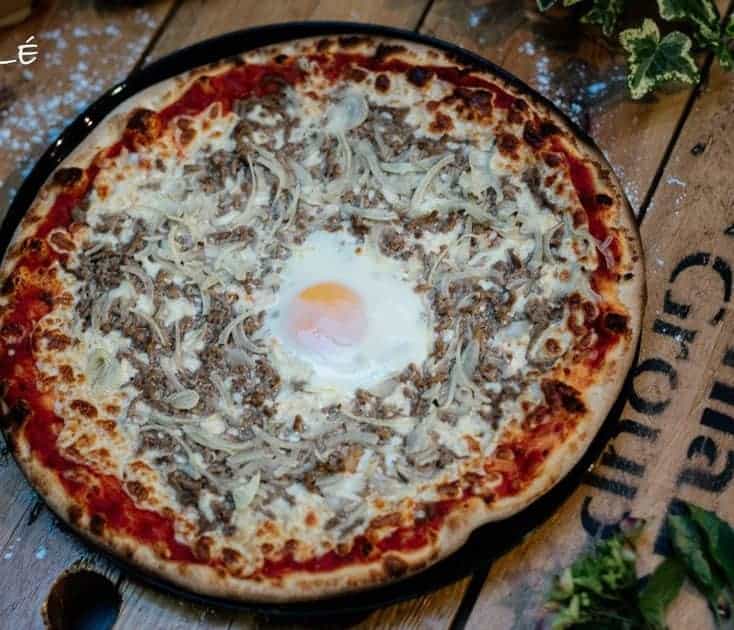 Pamukkalé — photo 3