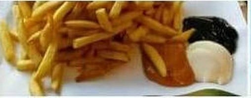 Photo de Restaurant marmara