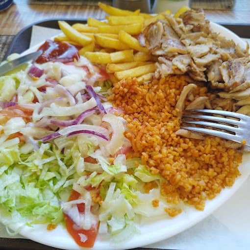 Photo de Tacos club