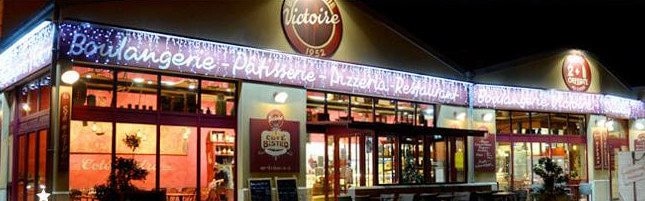 Victoire — photo 2