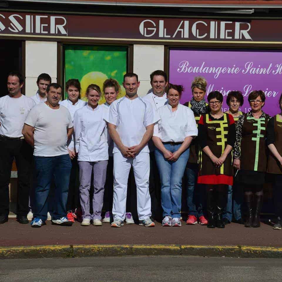 Boulangerie Saint Helier — photo 2