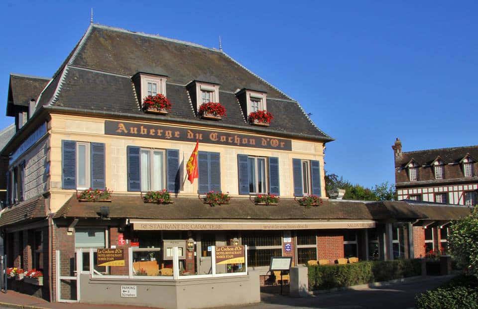 Le Cochon d'Or — photo 2