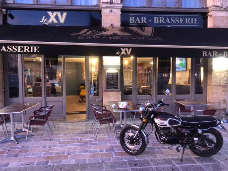 Le XV — photo 2