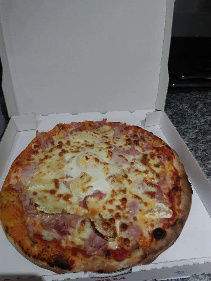 Speedzza kebab — photo 3
