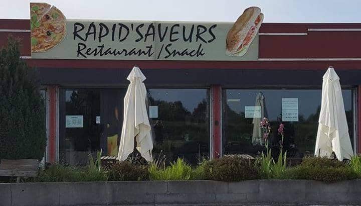 Rapid'saveurs — photo 2