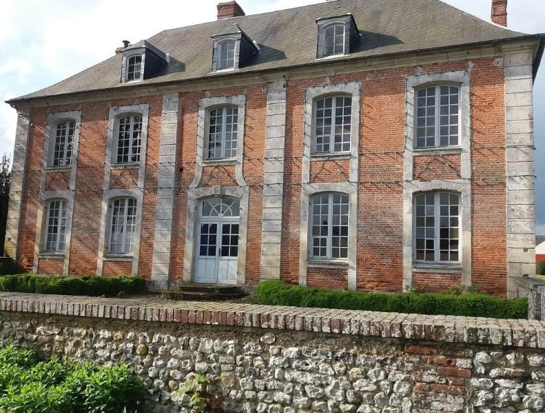 Le vieux logis — photo 2