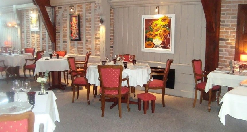 Le vieux logis — photo 3
