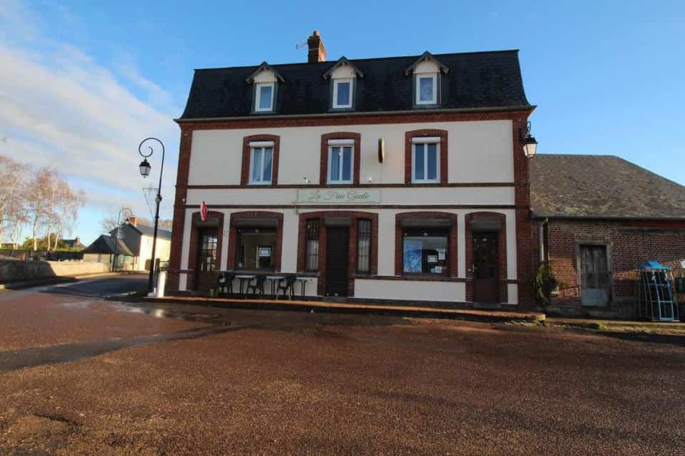 La Fine Goule — photo 2