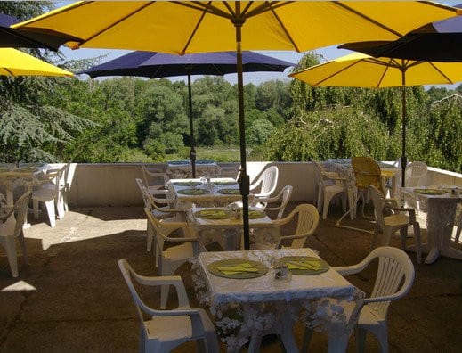 Restaurant  le Chêne pommier — photo 2