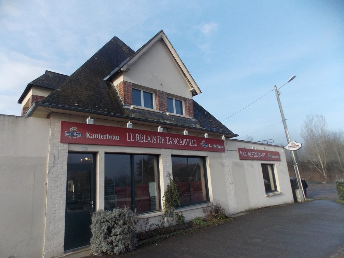 Relais de tancarville — photo 3