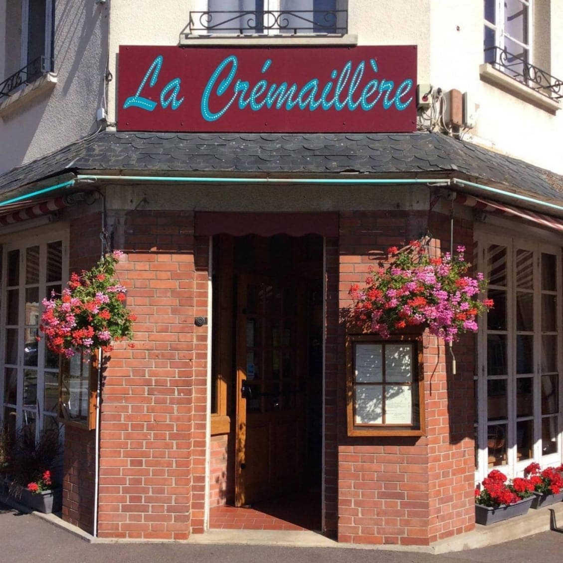 La Crémaillère — photo 3