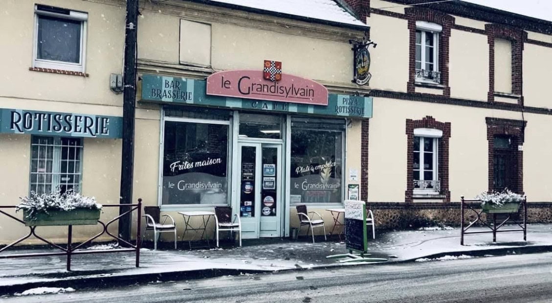 Le Grandisylvain — photo 3