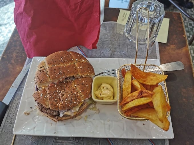 Photo de Café du Marché