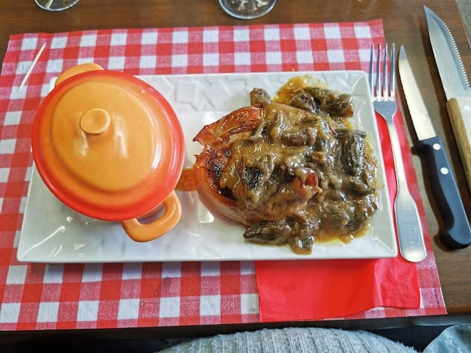 Café du Marché — photo 2