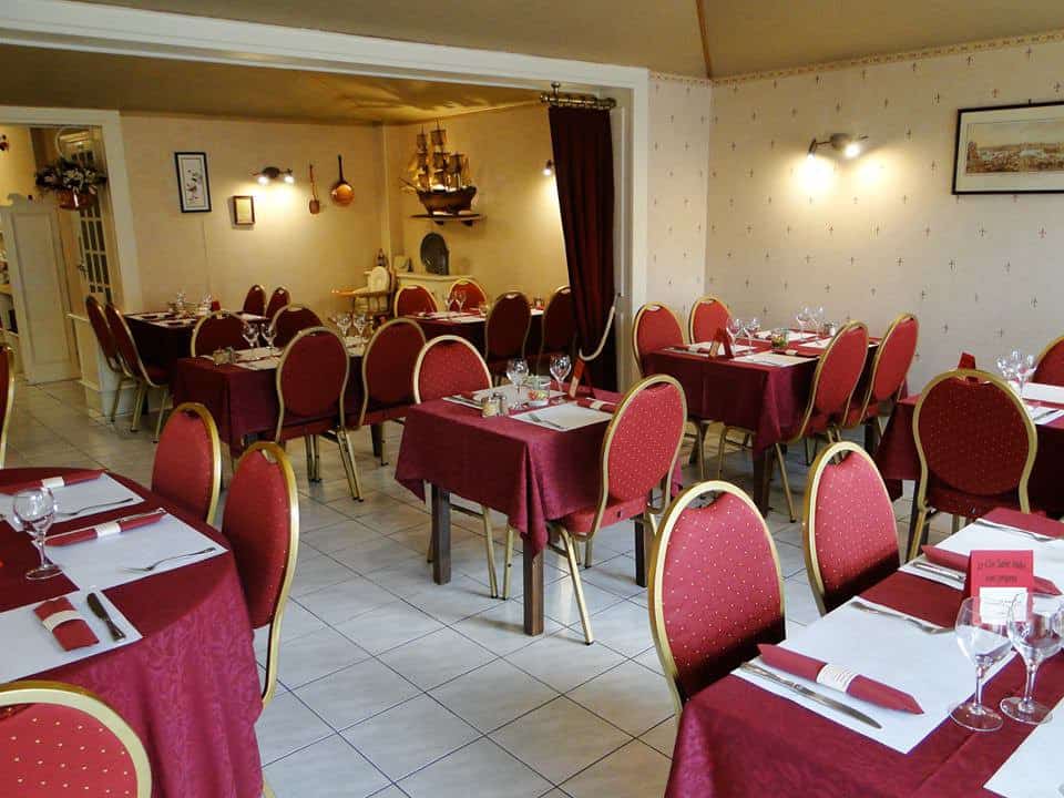 Le Clos Saint André — photo 2
