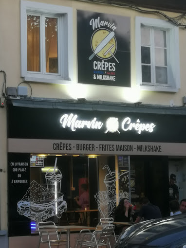 Marvin Crêpes — photo 2