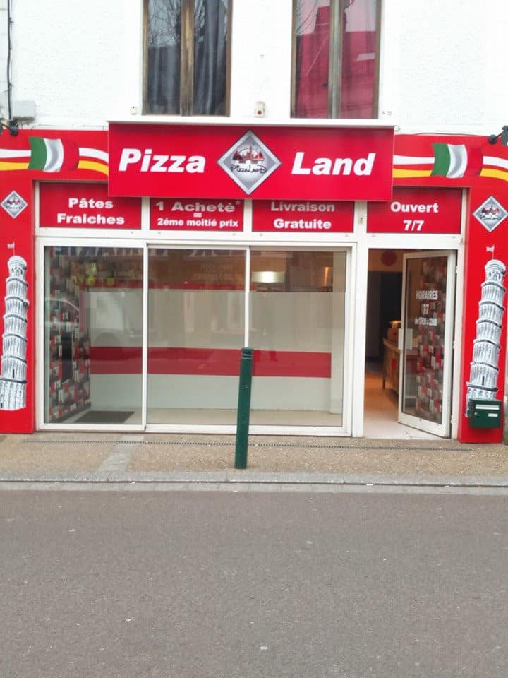 Pizzaland — photo 2