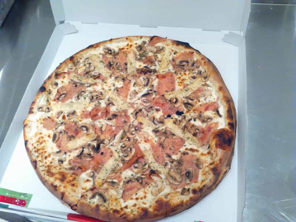 Pizzaland — photo 3