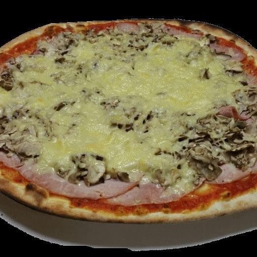 Pizzas Sato — photo 3