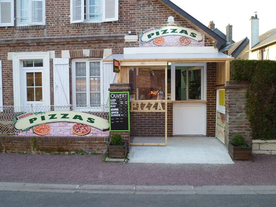 La Pizzetta — photo 3