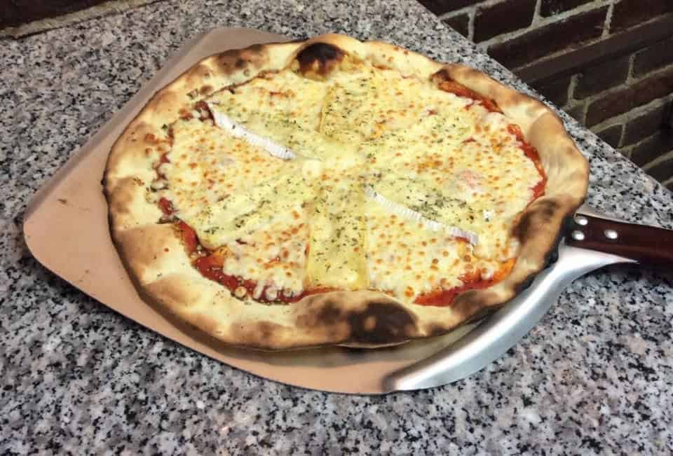 La Pizzetta — photo 2