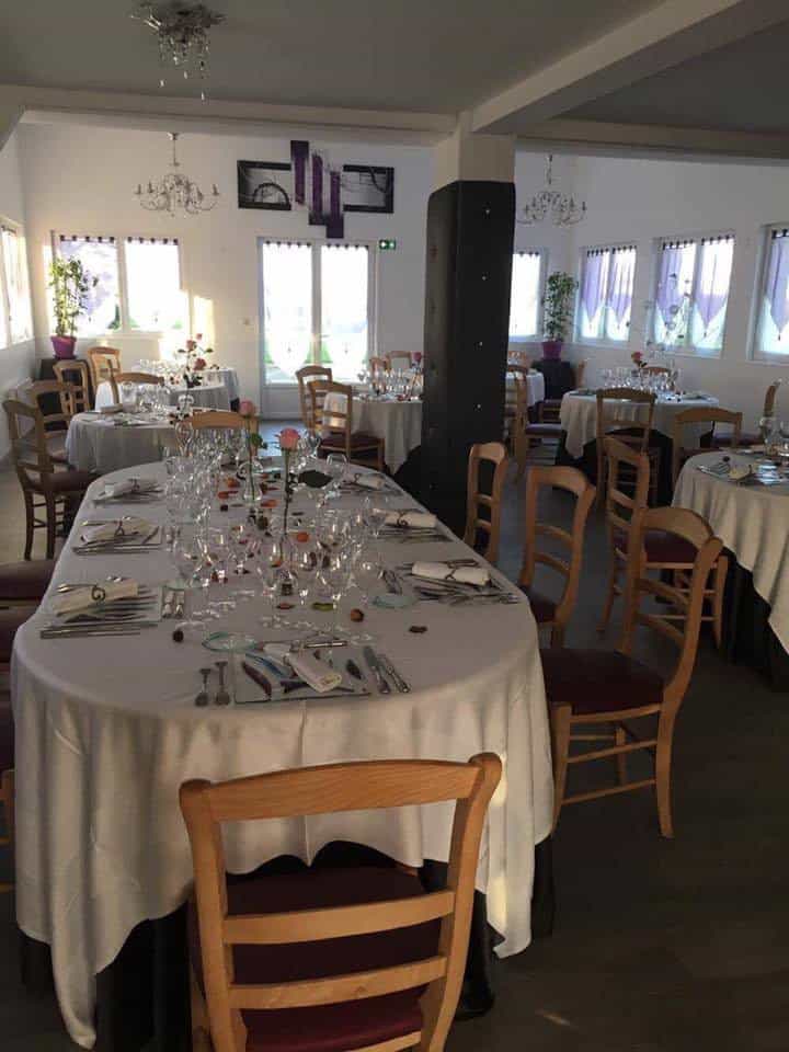 Le Moulin de la Marigotiére — photo 3