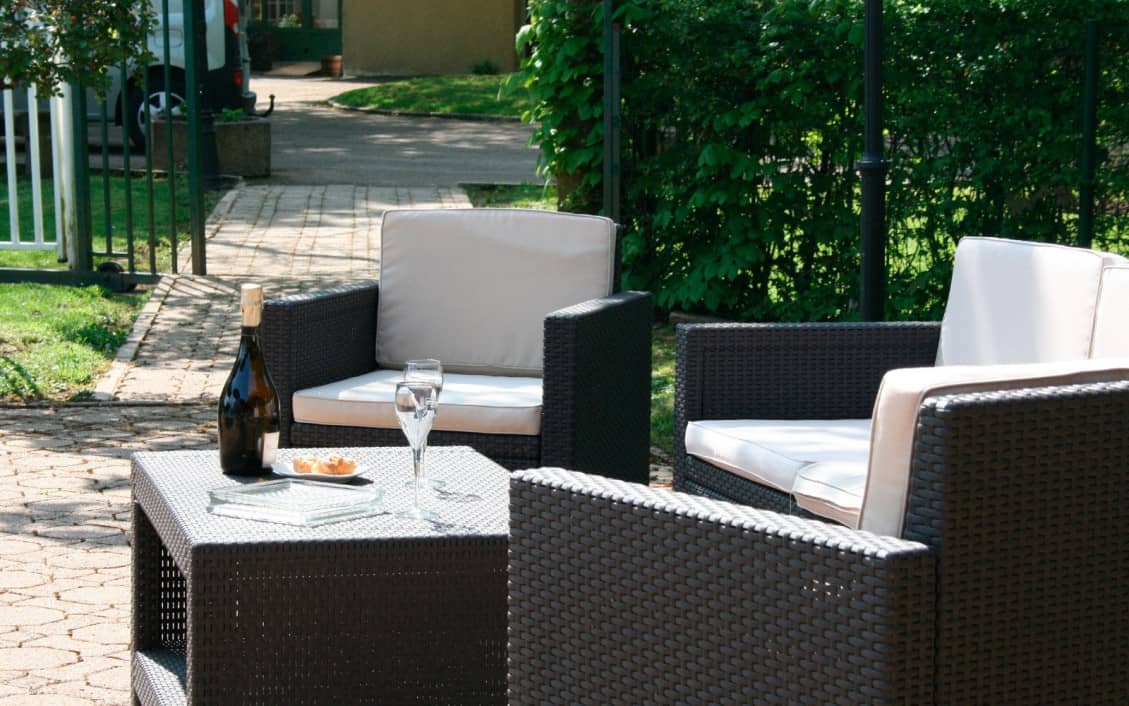 Le Relais Fleuri — photo 3